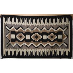 NAVAJO INDIAN TEXTILE