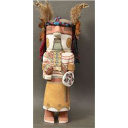 HOPI INDIAN KACHINA