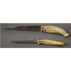 MEXICAN KNIVES
