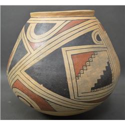 CASAS GRANDE POTTERY OLLA