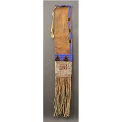 SIOUX INDIAN TOBACCO BAG