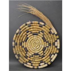 HOPI INDIAN BASKET
