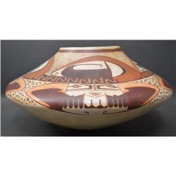 HOPI INDIAN SEED JAR