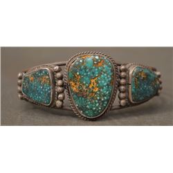 NAVAJO INDIAN BRACELET