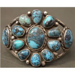 NAVAJO INDIAN BRACELET