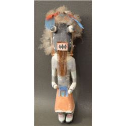 HOPI INDIAN KACHINA