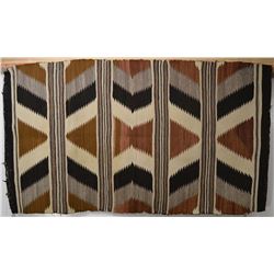 NAVAJO INDIAN TEXTILE
