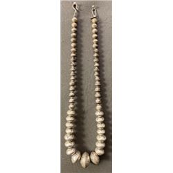 NAVAJO INDIAN NECKLACE