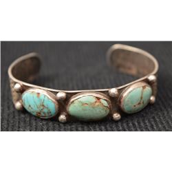 NAVAJO INDIAN BRACELET