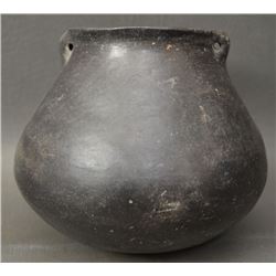 RAMOS POTTERY JAR
