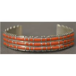 ZUNI INDIAN BRACELET