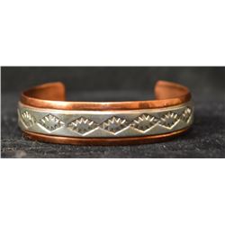 NAVAJO INDIAN BRACELET