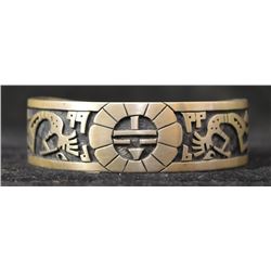 HOPI INDIAN BRACELET