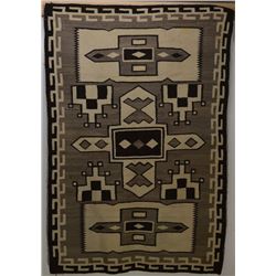 NAVAJO INDIAN TEXTILE