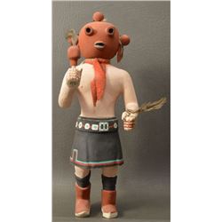 HOPI INDIAN KACHINA