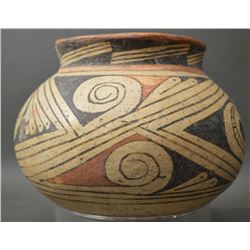 CASAS GRANDE POTTERY JAR