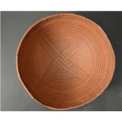 RESERVE POTTERY BOWL