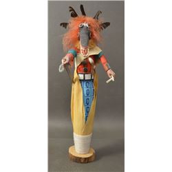 HOPI INDIAN KACHINA
