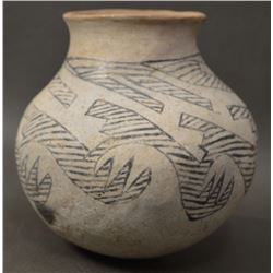 CHACO POTTERY JAR
