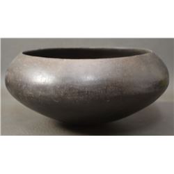 RAMOS POTTERY BOWL