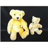 Image 1 : ORIGINAL Steiff Bears.