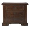 Image 1 : Italian Walnut Commode