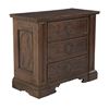 Image 2 : Italian Walnut Commode