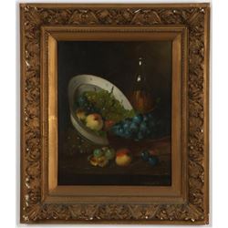 CHARLES DORET (c.1820-c.1880)