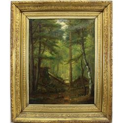 Jonathan Bradley Morse (NY, Vermont 1834 - 1898).