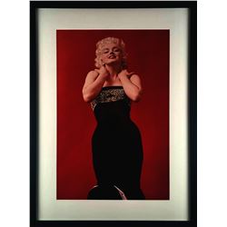MILTON GREENE (1922-1985). MARILYN MONROE.