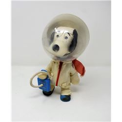 Vintage Astronaut Snoopy 1969