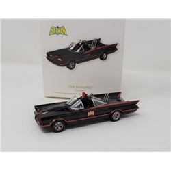 Hallmark 1966 Batmobile Batman Ornament