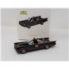 Image 1 : Hallmark 1966 Batmobile Batman Ornament
