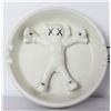 Image 1 : Kaws Ashtray
