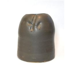 Robert Turner Stoneware Vessel