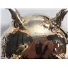 Image 3 : 6pc REED & BARTON "Winthrop Shield" Tea Set.
