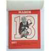 Image 4 : 1959 - Marilyn Monroe THE NEW CALENDAR.