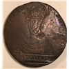 Image 1 : George Washington Inaugural Button.