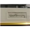 Image 2 : ERNEST HEMINGWAY. (1899-1961). Previously lot 115