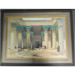 David Roberts, United Kingdom (1796 - 1864)