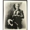 Image 1 : JAMES CAGNEY (1899-1986) - KEYSTONE PRESS AGENCY, INC, NY.