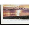 Image 2 : THE LAUNCH OF APOLLO 11, 1969 LITHOGRAPH.