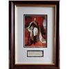 Image 1 : NAPOLEON BONEPARTE III (1808-1873). Autograph professionally framed.