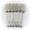 Image 2 : Tiffany & Co. Sterling Silver Forks in St. Dunstan.