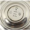 Image 2 : Georg Jensen Sterling Silver Compote Bowl.