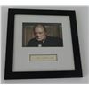 Image 1 : HISTORICAL: WINSTON CHURCHILL (1874-1965).