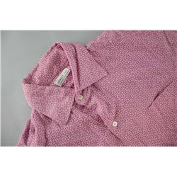 DEAN MARTIN WORN SHIRT.