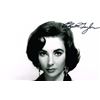 Image 1 : BRITISH MOVIE STARS: ELIZABETH TAYLOR. (1932-2011).