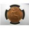 Image 2 : 1920 G. Britain 1/4P NGC.