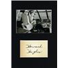 Image 1 : HISTORICAL: HOWARD HUGHES. (1905-1976).